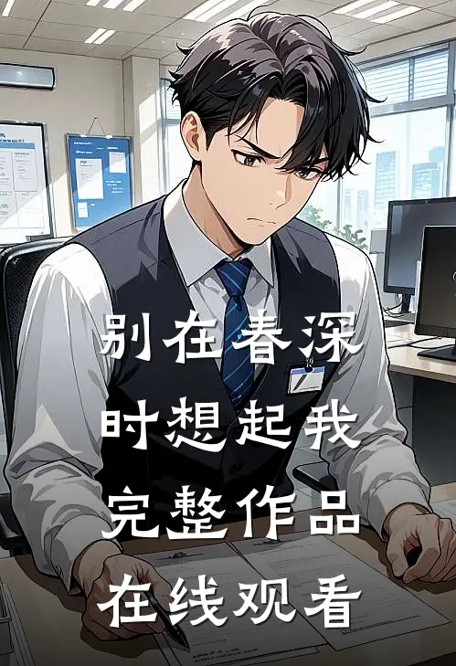 别在春深时想起我完整作品在线观看