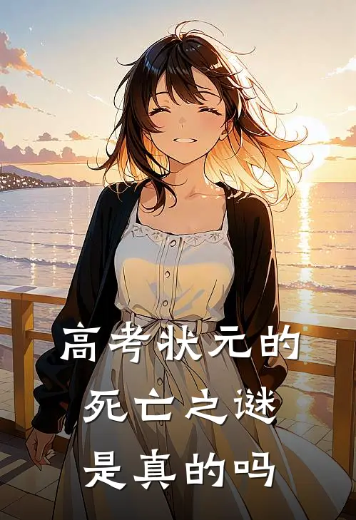 高考状元的死亡之谜是真的吗