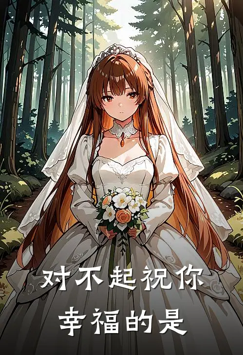 对不起祝你幸福的是