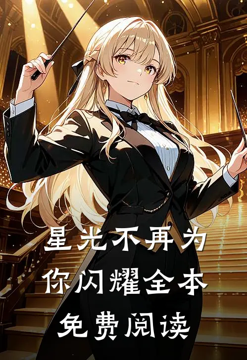 星光不再为你闪耀全本免费阅读