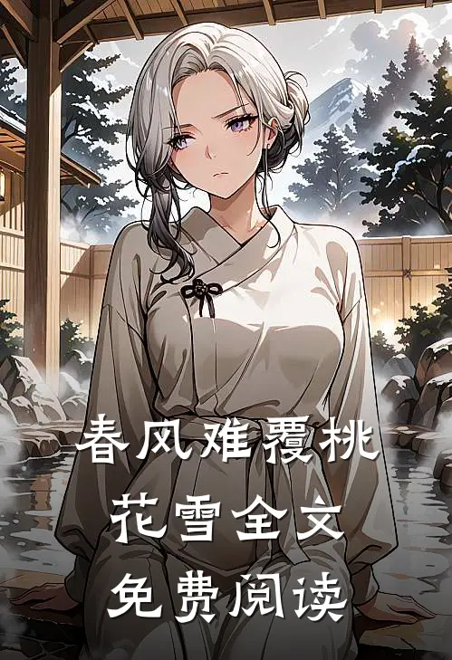 春风难覆桃花雪全文免费阅读