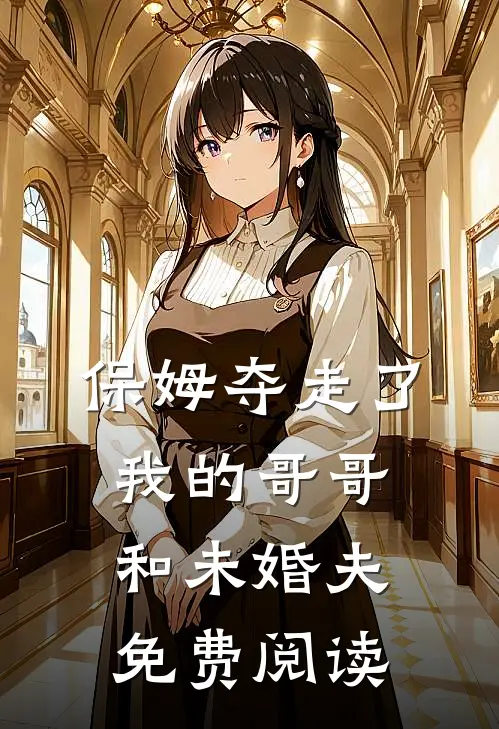保姆夺走了我的哥哥和未婚夫免费阅读