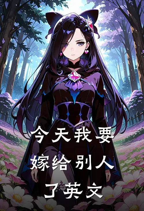 今天我要嫁给别人了英文