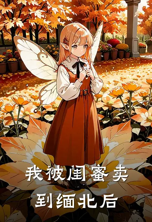 我被闺蜜卖到缅北后