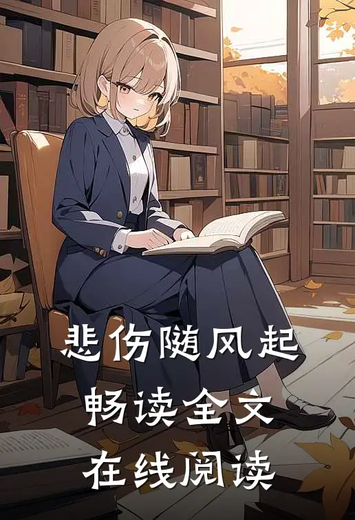 悲伤随风起畅读全文在线阅读