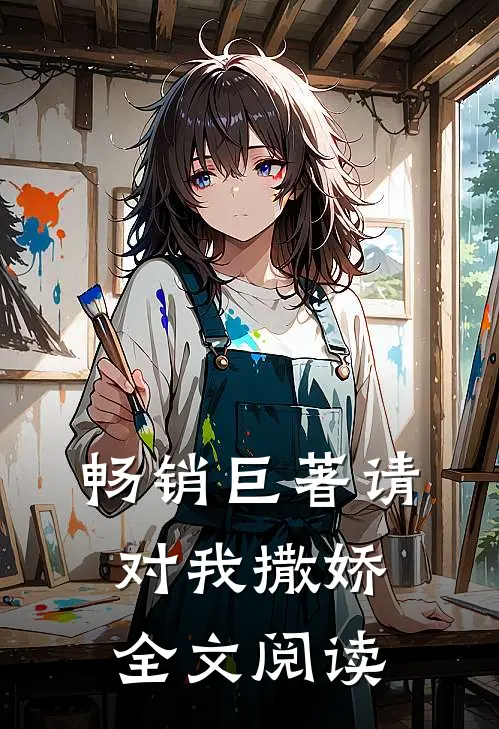 畅销巨著请对我撒娇全文阅读