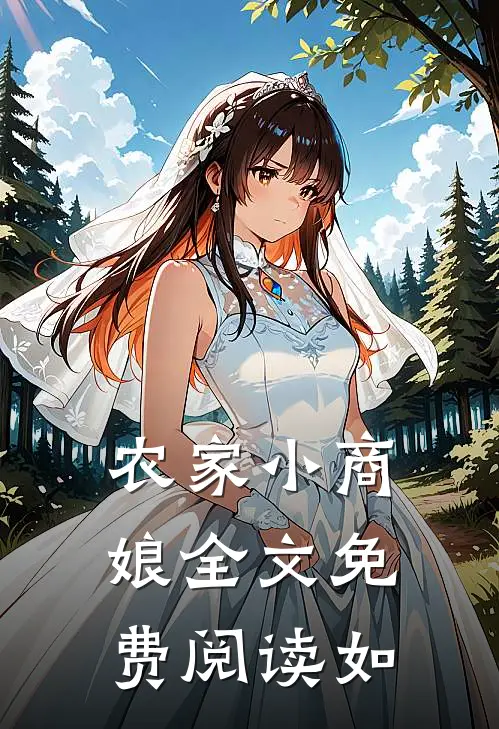 农家小商娘全文免费阅读如