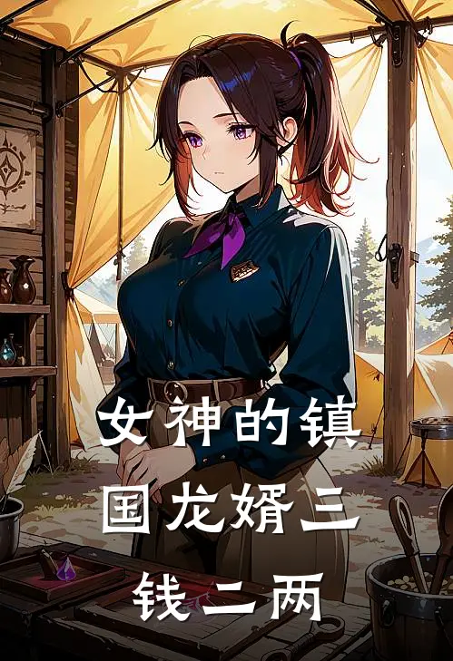 女神的镇国龙婿 三钱二两