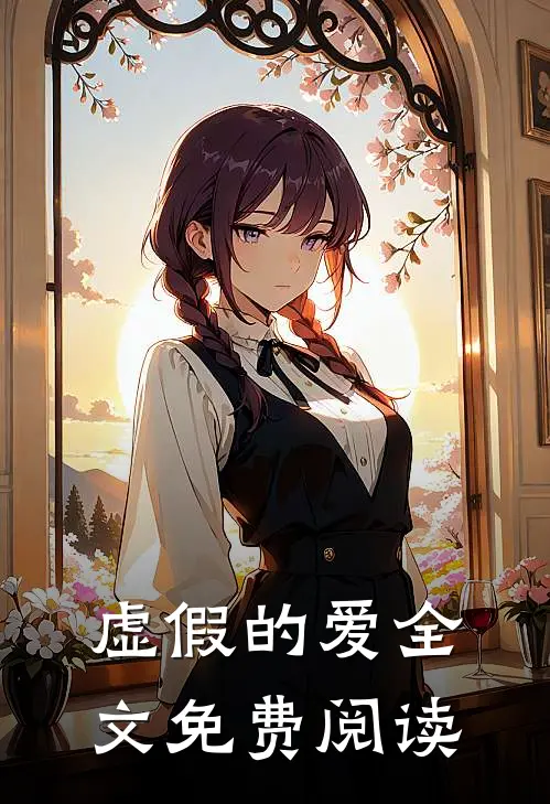 虚假的爱全文免费阅读