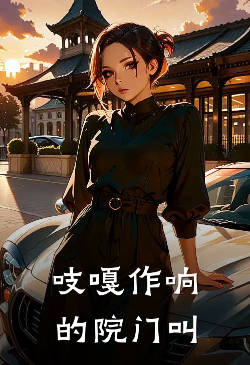 吱嘎作响的院门叫