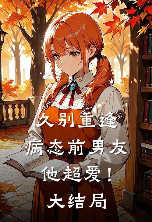 久别重逢，病态前男友他超爱！大结局