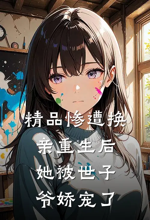 精品惨遭换亲重生后她被世子爷娇宠了