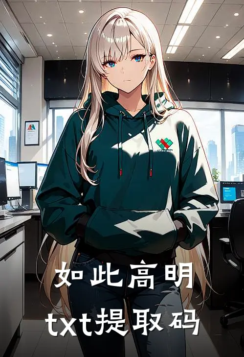 如此高明.txt提取码