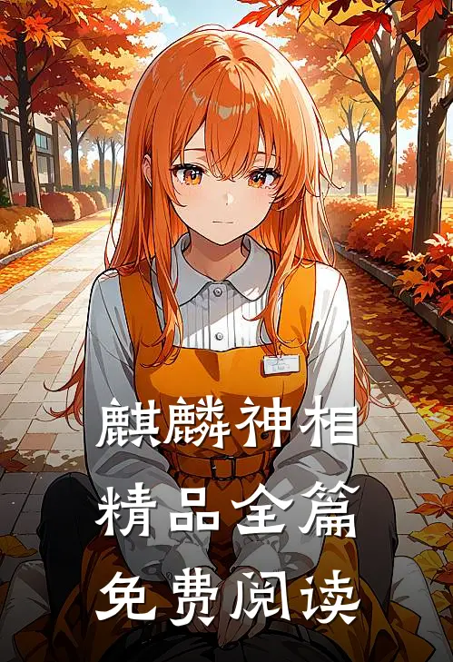 麒麟神相精品全篇免费阅读