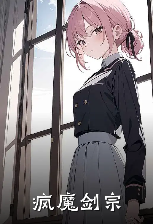 疯魔剑宗