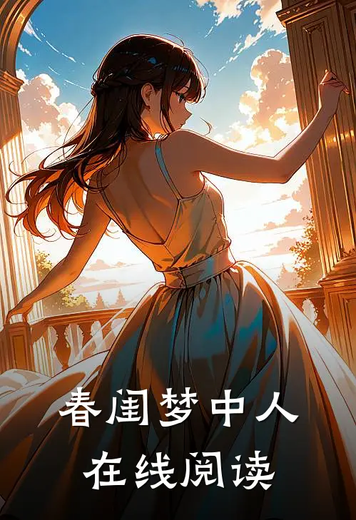 春闺梦中人在线阅读