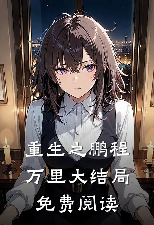 重生之鹏程万里大结局免费阅读