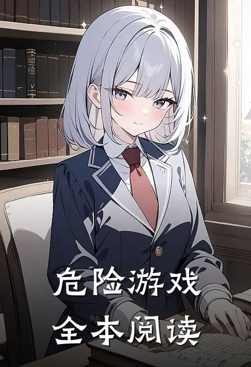 危险游戏全本阅读