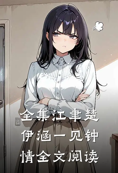 全集江聿楚伊涵一见钟情全文阅读