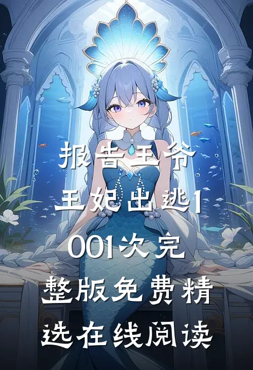 报告王爷,王妃出逃1001次完整版免费精选在线阅读