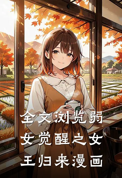 全文浏览弱女觉醒之女王归来漫画