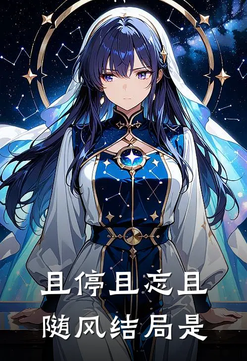 且停且忘且随风结局是