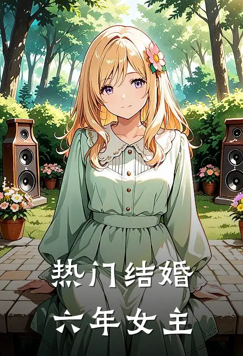 热门结婚六年女主