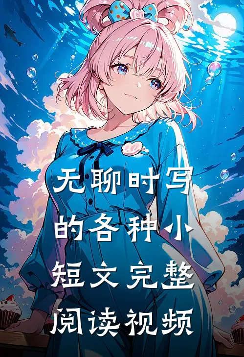 无聊时写的各种小短文完整阅读视频