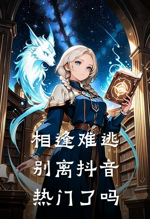 相逢难逃别离抖音热门了吗