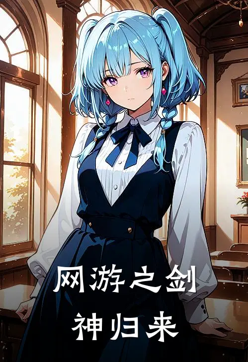网游之剑神归来