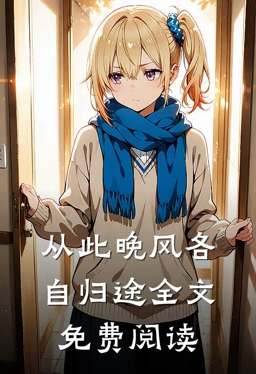 从此晚风各自归途全文免费阅读