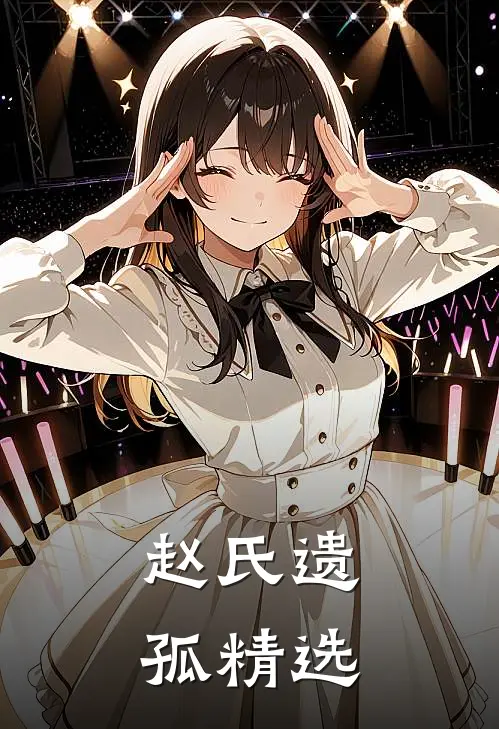 赵氏遗孤精选