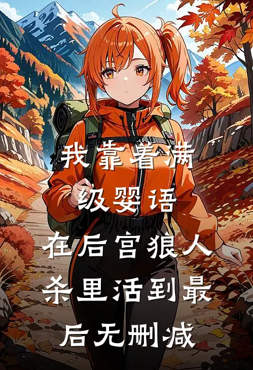 我靠着满级婴语，在后宫狼人杀里活到最后无删减