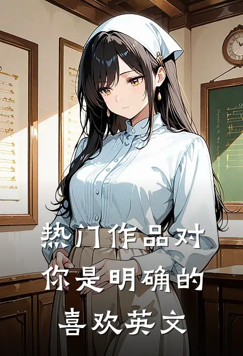 热门作品对你是明确的喜欢英文