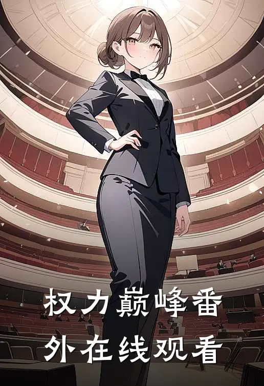 权力巅峰番外在线观看