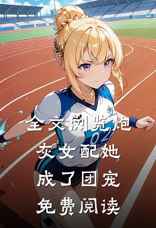 全文浏览炮灰女配她成了团宠免费阅读