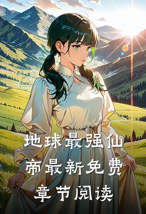 地球最强仙帝最新免费章节阅读