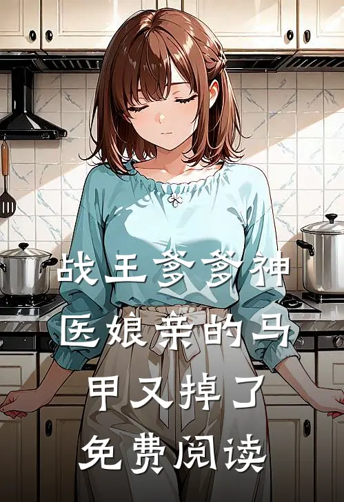 战王爹爹神医娘亲的马甲又掉了免费阅读