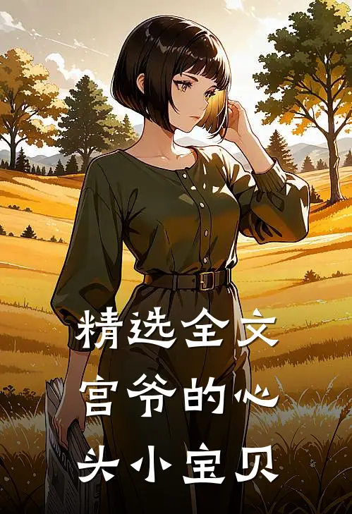 精选全文宫爷的心头小宝贝