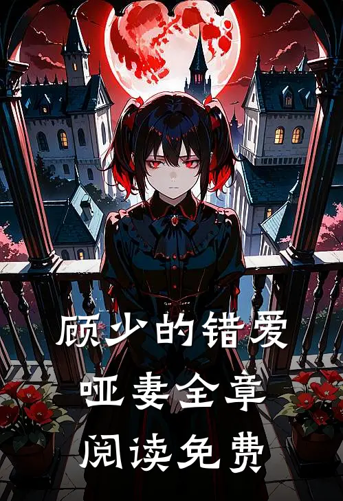 顾少的错爱哑妻全章阅读免费