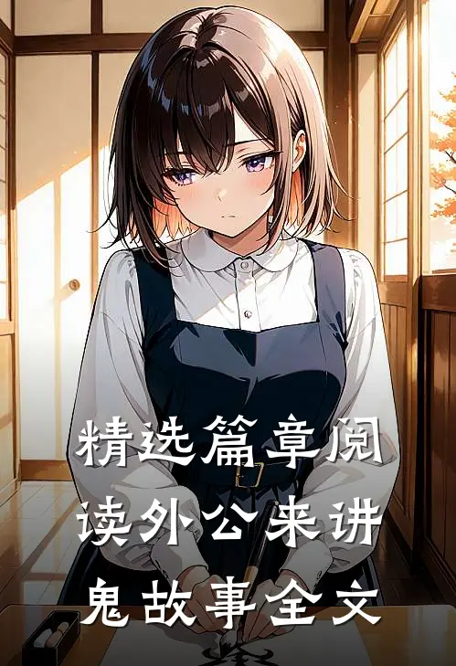 精选篇章阅读外公来讲鬼故事全文