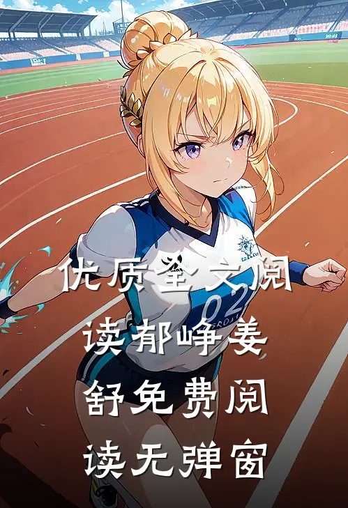 优质全文阅读郁峥姜舒免费阅读无弹窗