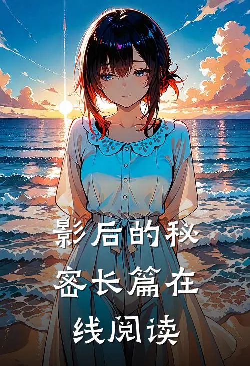 影后的秘密长篇在线阅读
