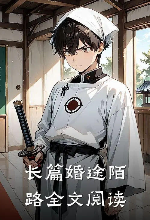 长篇婚途陌路全文阅读