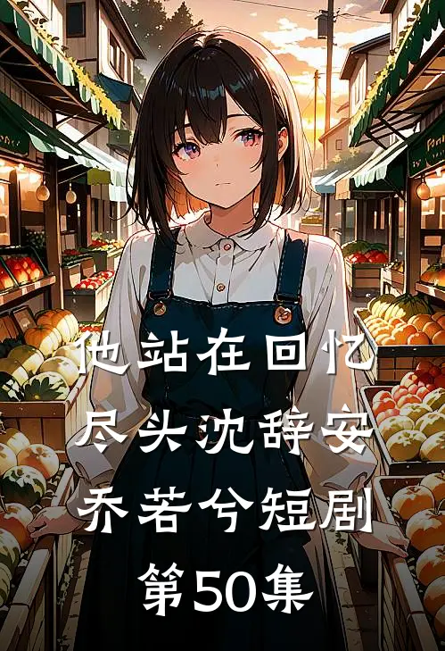 他站在回忆尽头沈辞安乔若兮短剧第50集