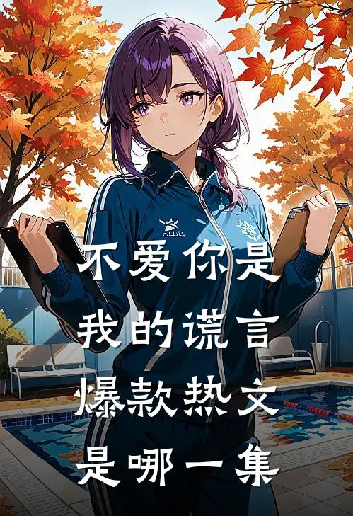 不爱你是我的谎言爆款热文是哪一集