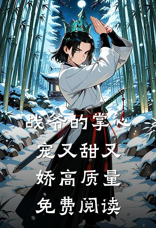战爷的掌心宠又甜又娇高质量免费阅读