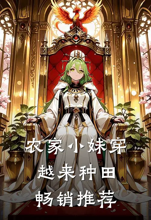 农家小妹穿越来种田畅销推荐