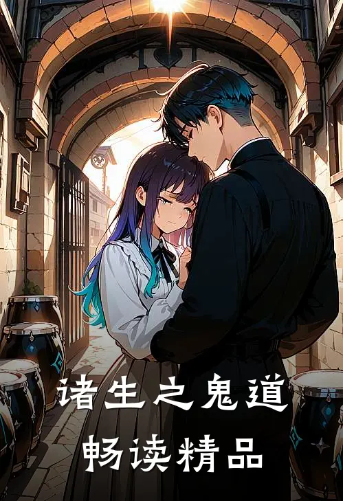 诸生之鬼道畅读精品