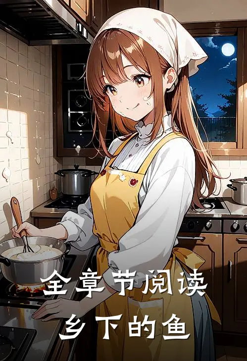 全章节阅读乡下的鱼
